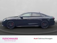 Neu Audi A6 Edition .1 367 PS (269 kW) 2025 Schwarz Limousine