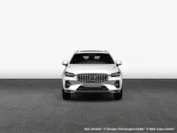 Gebraucht Volvo XC60 Inscription 398 PS (292 kW) 2022 Crystal whitepearl 707 SUV