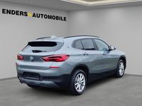 Gebraucht BMW X2 Advantage 136 PS (100 kW) 2023 Grau SUV