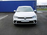 Gebraucht VW Polo 80 PS (58 kW) 2024 Weiß Kleinwagen