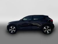 Gebraucht Volvo XC40 Core 169 kW (231 PS) 2023 Schwarz SUV