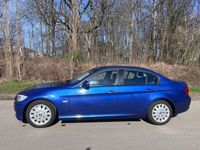 gebraucht BMW 318 d