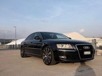 Gebraucht Audi A8 2009 Limousine