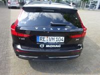 gebraucht Volvo V60 Plus Dark B4 - Navi, ACC, Standheizung