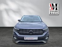 gebraucht VW T-Cross - 1.0 TSI Life OPF AppConenct Shzg PDC