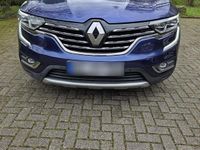 Second-hand Renault Koleos 177 CP (130 kW) 2017 Albastru SUV