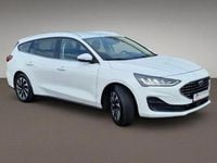 Gebraucht Ford Focus Titanium 155 PS (114 kW) 2025 Weiß Kombi