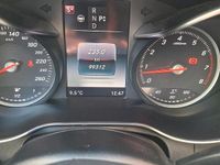 Gebraucht Mercedes C250 211 PS (155 kW) 2017 Grau Kombi