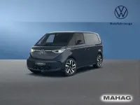 Gebraucht VW ID. Buzz 250 kW (340 PS) 2025 Blau Van / Kleinbus