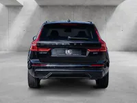 Gebraucht Volvo XC60 Ultimate 197 PS (144 kW) 2023 Schwarz SUV