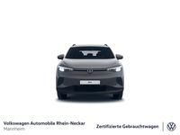 Gebraucht VW ID.4 Pure 125 kW (170 PS) 2024 Mondsteingrau SUV