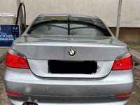 Gebraucht BMW 520 170 PS (125 kW) 2003 Grau Limousine