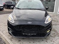 Gebraucht Ford Fiesta ST-Line 101 PS (74 kW) 2019 Limousine