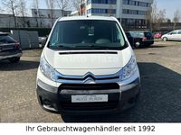 Second-hand Citroën Jumpy 90 CP (66 kW) 2013 Alb Monovolum