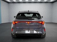 Gebraucht Cupra Leon 333 PS (244 kW) 2025 Grau Kombi