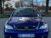 gebraucht Opel Astra Coupé 1.8 90 Jahre