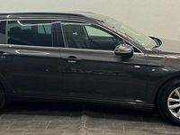 Gebraucht VW Passat Business 150 PS (110 kW) 2020 Grau Kombi