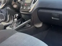 Gebraucht Kia Ceed Edition 7 90 PS (66 kW) 2012 Silber Kleinwagen
