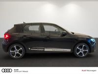 Gebraucht Audi A1 Sportback Advanced Plus 95 PS (69 kW) 2025 Schwarz Kleinwagen