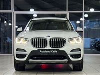 gebraucht BMW X3 xD30d xLine Kamera HUD Lordos LED Leder Sport