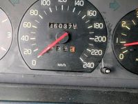 Usata Volvo 940 112 CV (82 kW) 1992 Blu Station wagon