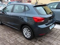 Gebraucht Seat Ibiza Reference 95 PS (69 kW) 2025 Grau Kleinwagen