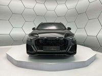 gebraucht Audi RS Q8 4.0 TFSI quattro Keramik Carbon B&O VOLL