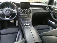 gebraucht Mercedes GLC220 GLC 220d 4Matic 9G-TRONIC