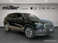 Gebraucht Skoda Kodiaq Selection 193 PS (141 kW) 2025 Blackmagic perleffekt SUV