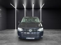 Gebraucht VW Multivan Highline 179 PS (131 kW) 2010 Deep black perleffekt Van / Kleinbus