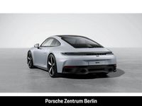 Neu Porsche 911 Carrera 4S 480 PS (353 kW) 2025 Grau Coupé
