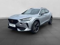 Gebraucht Cupra Formentor VZ 245 PS (180 kW) 2021 Silber SUV