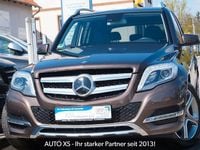Gebraucht Mercedes GLK350 Sport 265 PS (194 kW) 2014 Braun SUV