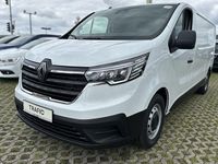 Gebraucht Renault Trafic Komfort 150 PS (110 kW) 2025 Weiß Van / Kleinbus