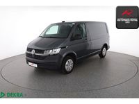 Gebraucht VW Transporter 150 PS (110 kW) 2021 Grau (metallic) Van