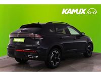 Gebraucht VW Taigo R-line 116 PS (85 kW) 2025 Schwarz SUV