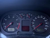 Gebraucht VW Golf IV 75 PS (55 kW) 2000 Grau Kombi