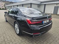 gebraucht BMW 730 Hibrid-Disel.