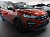 Second-hand Dacia Jogger 101 CP (74 kW) 2022 Maro Monovolum