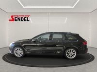 Usata Audi A4 Basis 190 CV (139 kW) 2016 Nero Station wagon