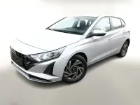 Neu Hyundai i20 Select 90 PS (66 kW) 2026 Lumen grey mineraleffekt Kleinwagen