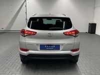 gebraucht Hyundai Tucson TucsonAHK/Kamera/Navi/SHZ/DAB/17-Zoll