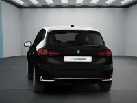 Gebraucht BMW 223 Active Tourer 2023 Schwarz Van / Kleinbus