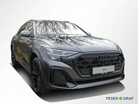 Neu Audi Q8 Ambiente 286 PS (210 kW) 2026 Daytonagrau perleffekt SUV