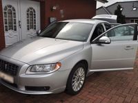 gebraucht Volvo S80 D5 AWD Geartronic Executive Executive