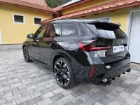 Gebraucht BMW X1 M Sport 150 PS (110 kW) 2024 Schwarz SUV