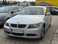 gebraucht BMW 325 325 i xDrive