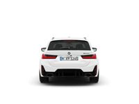 Gebraucht BMW M340 M Sport 374 PS (275 kW) 2024 Alpinweiß Limousine