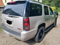 Second-hand GMC Yukon 385 CP (283 kW) 2007 Bej SUV