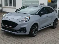 Gebraucht Ford Puma ST 200 PS (147 kW) 2024 Fancygrau SUV